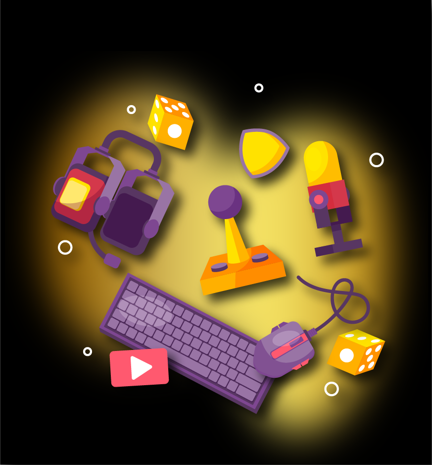 Photo of Cartagena's cathedral at the background and some colonial style houses